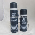 daily new design beautiful 100ml stainless steel thermos vacuum flask